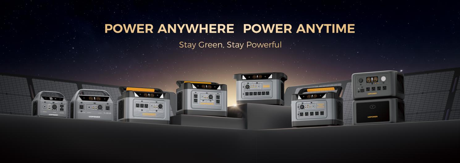 “有電儲(chǔ)能”被多家媒體報(bào)道上熱搜，成為戶(hù)外移動(dòng)電源一匹“黑馬”！